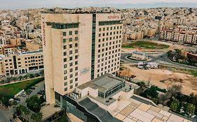 Moevenpick Hotel Amman