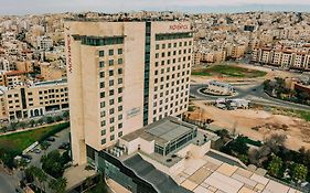 Moevenpick Hotel Amman